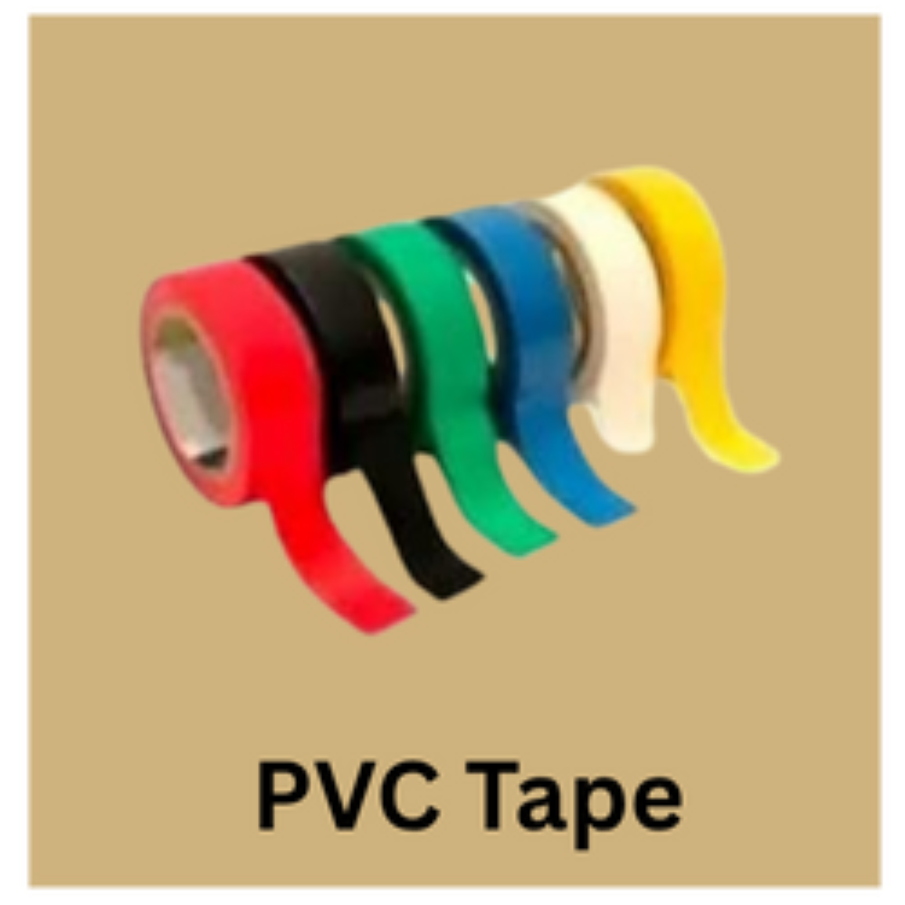PVC Tape