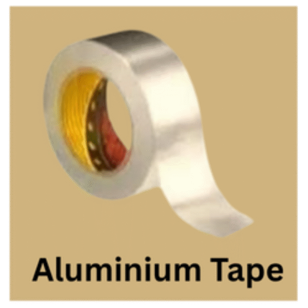 Aluminium Tape