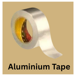 Aluminium Tape