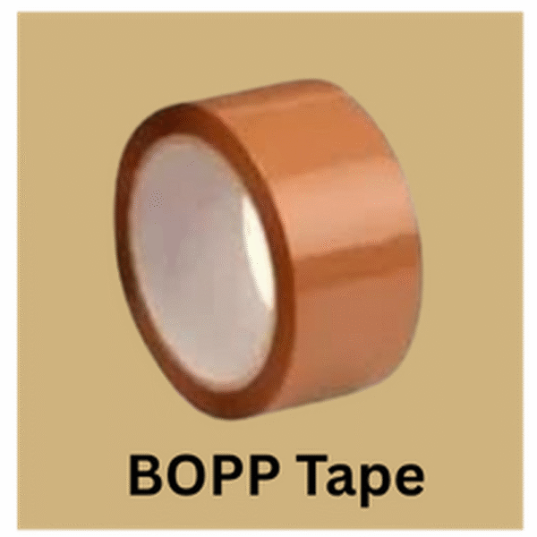 BOPP Tape