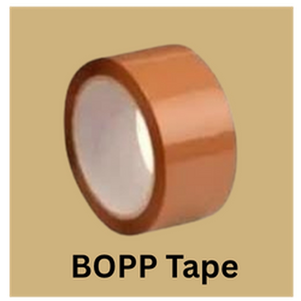 BOPP Tape