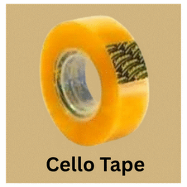 Cello Tape