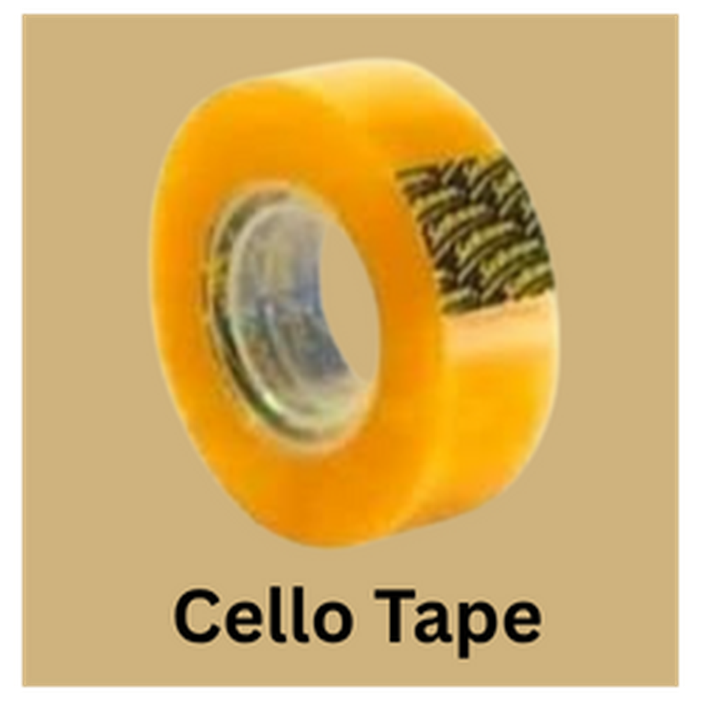 Cello Tape