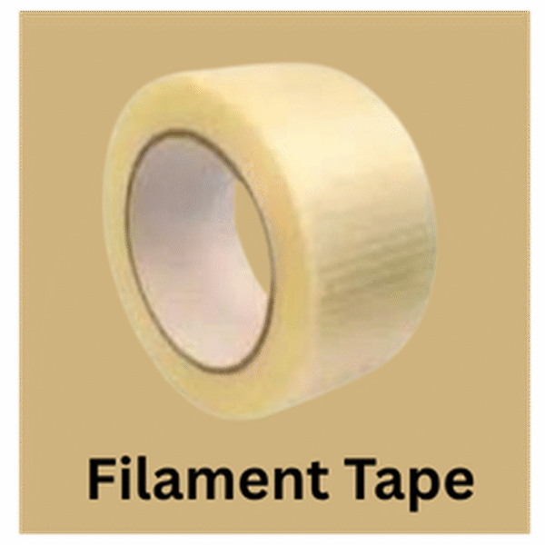 Filament Tape