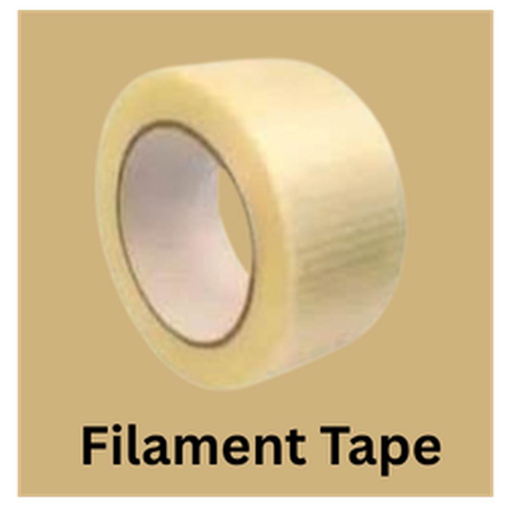 Filament Tape