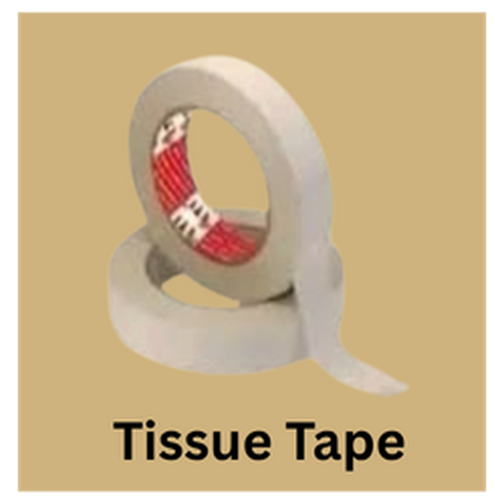 Tissue Tape